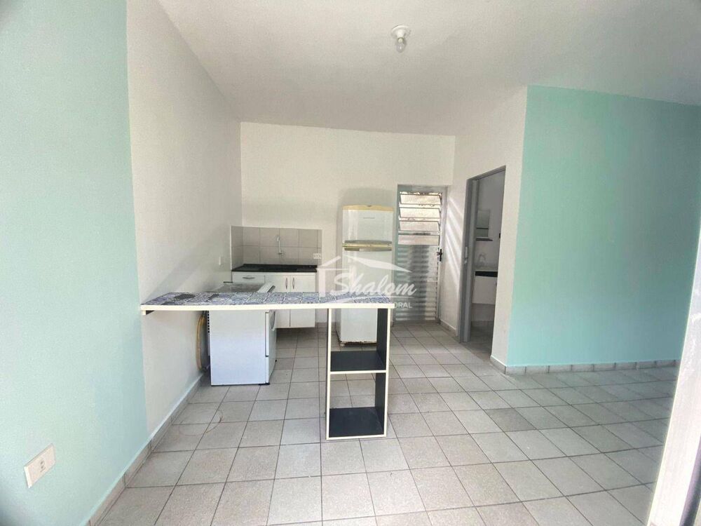 Kitnet-Studio, 25 m² - Foto 2