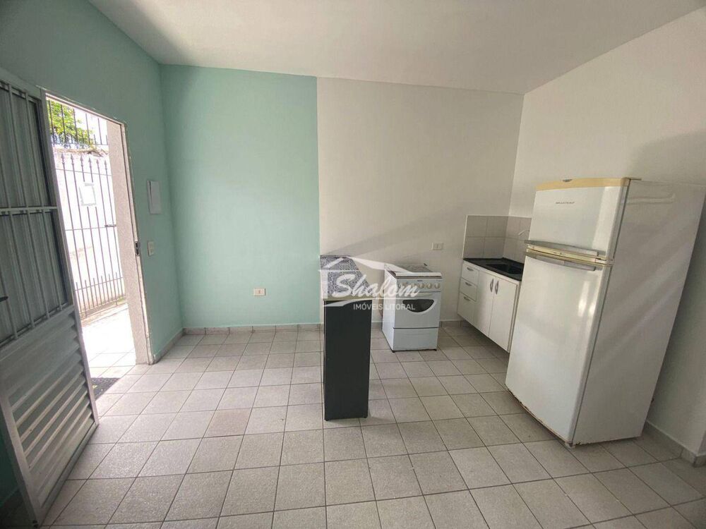 Kitnet-Studio, 25 m² - Foto 5