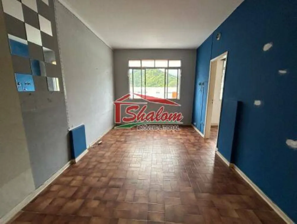 Apartamento, 2 quartos, 70 m² - Foto 2