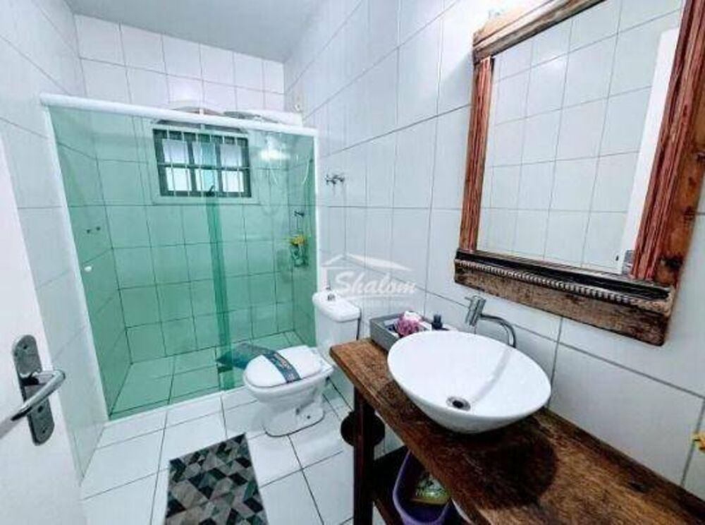 Casa, 4 quartos - Foto 6