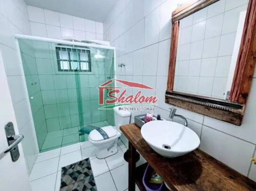 Casa, 4 quartos - Foto 17