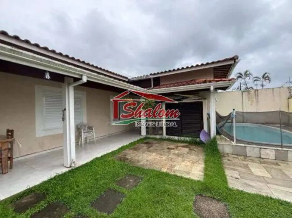 Casa, 4 quartos - Foto 10