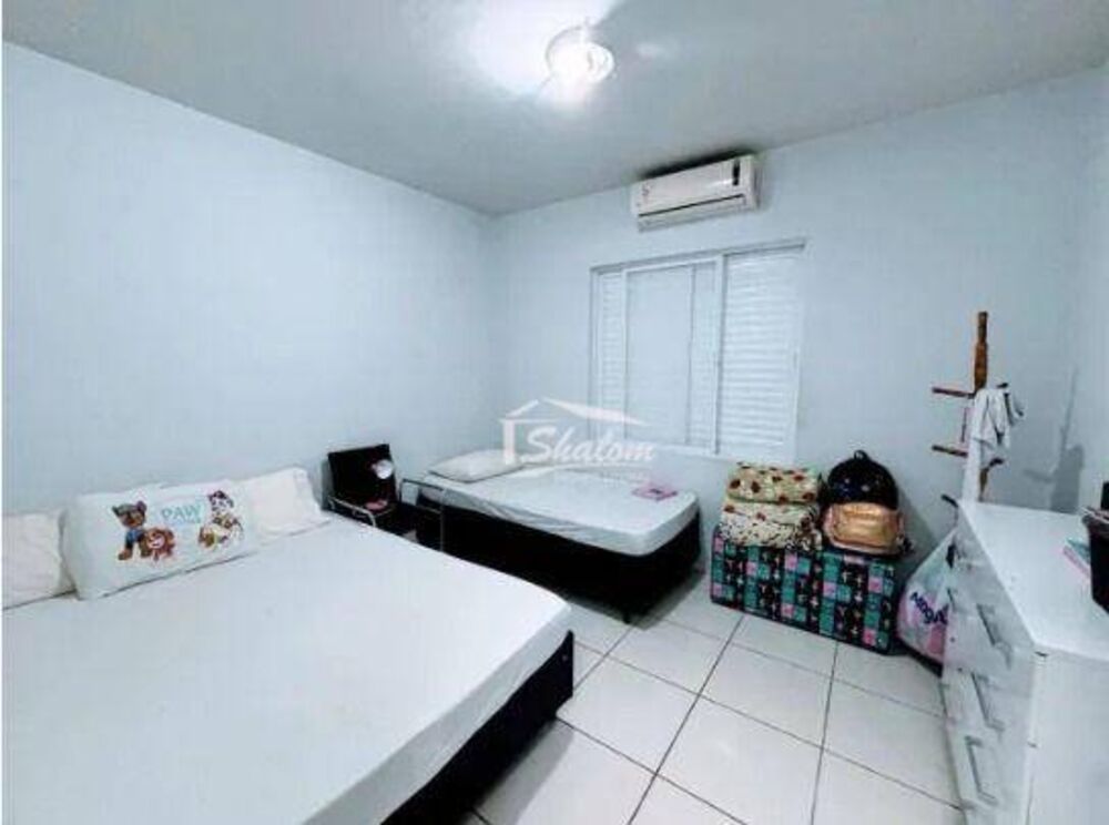 Casa, 4 quartos - Foto 7