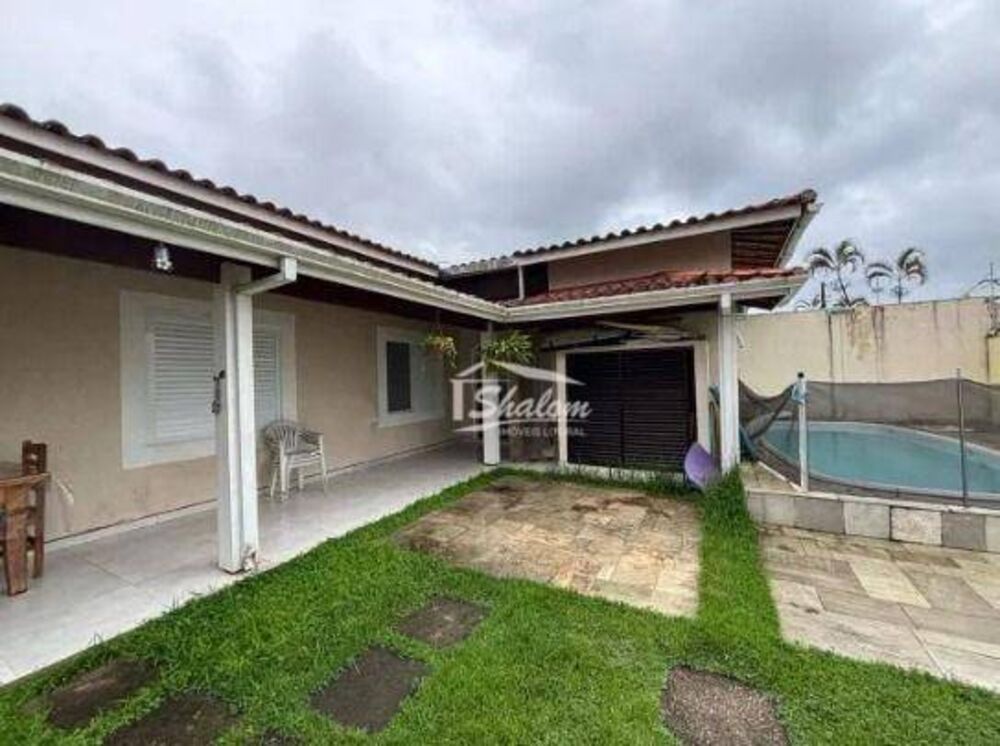 Casa, 4 quartos - Foto 5