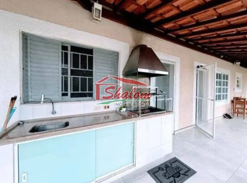 Casa, 4 quartos - Foto 18