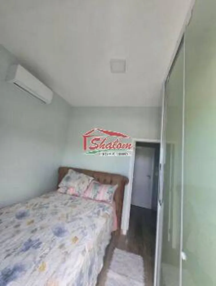 Casa, 2 quartos, 104 m² - Foto 14