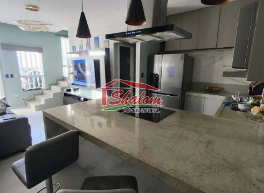 Casa, 2 quartos, 104 m² - Foto 12