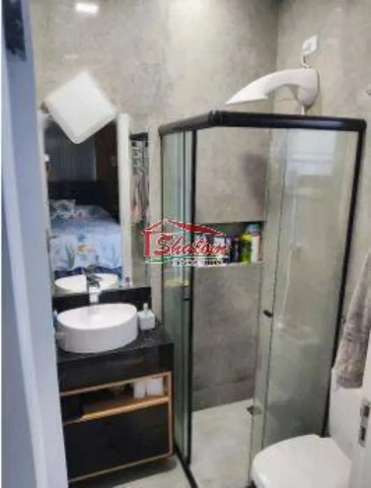 Casa, 2 quartos, 104 m² - Foto 16