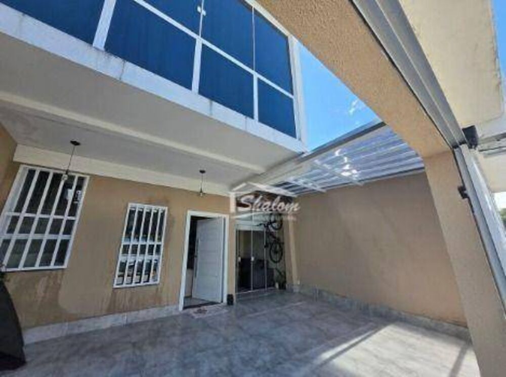 Casa, 2 quartos, 104 m² - Foto 6