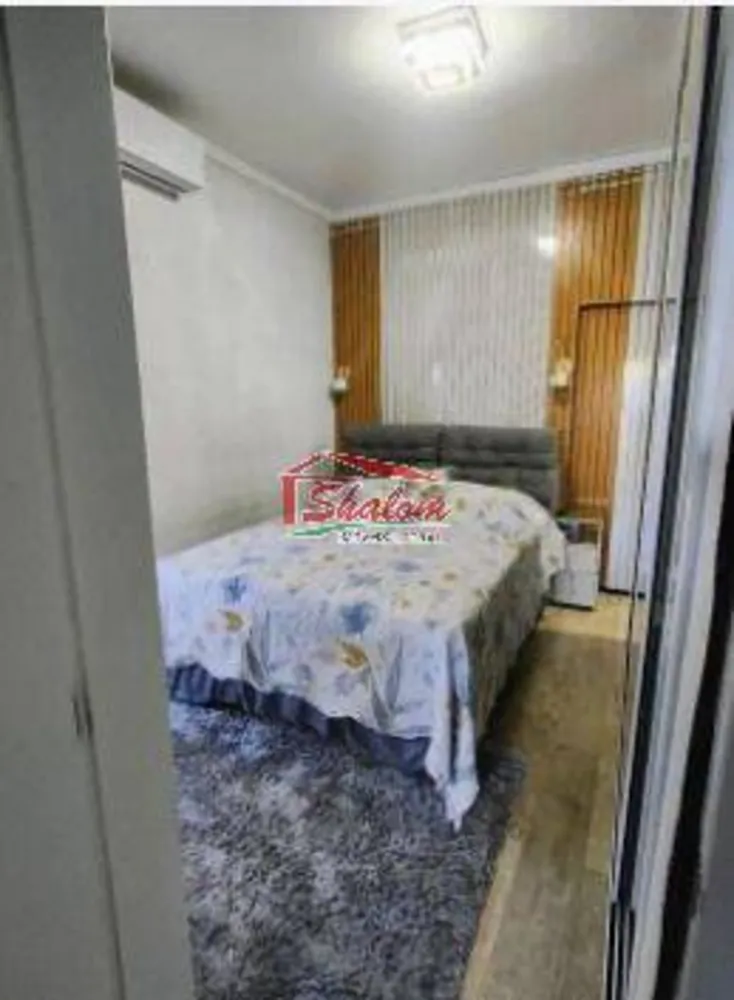 Casa, 2 quartos, 104 m² - Foto 13