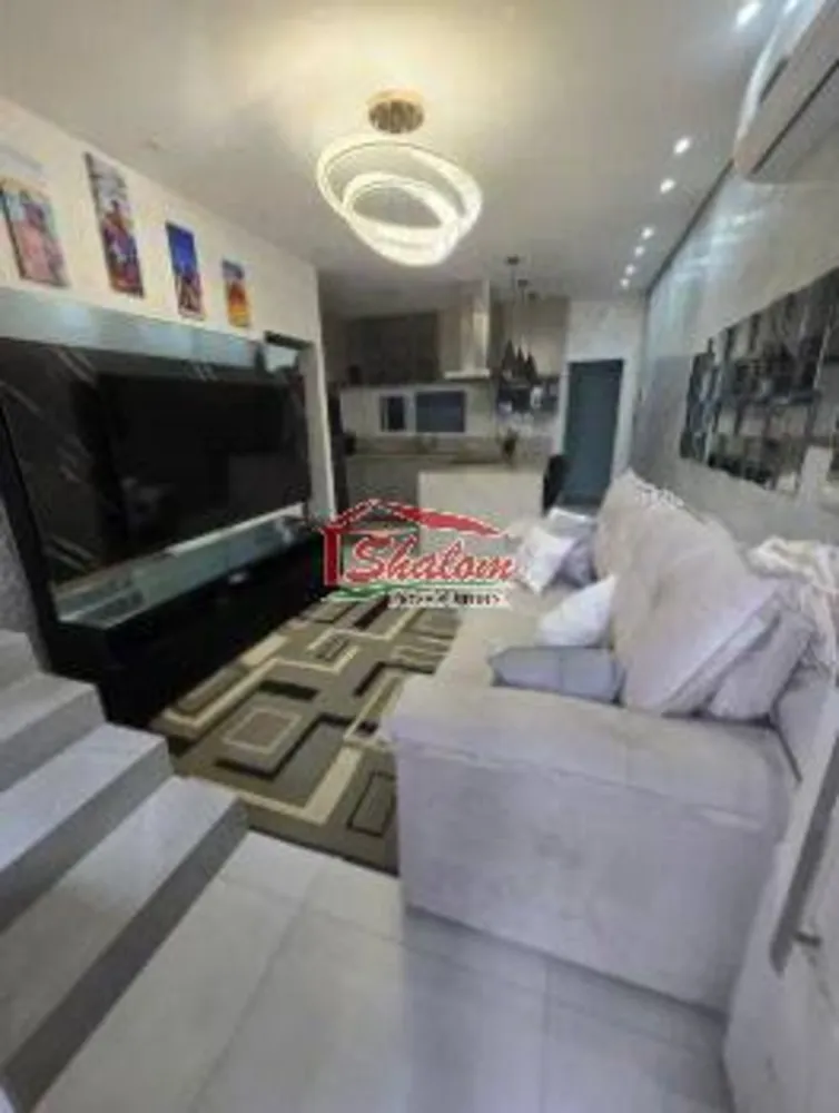 Casa, 2 quartos, 104 m² - Foto 11