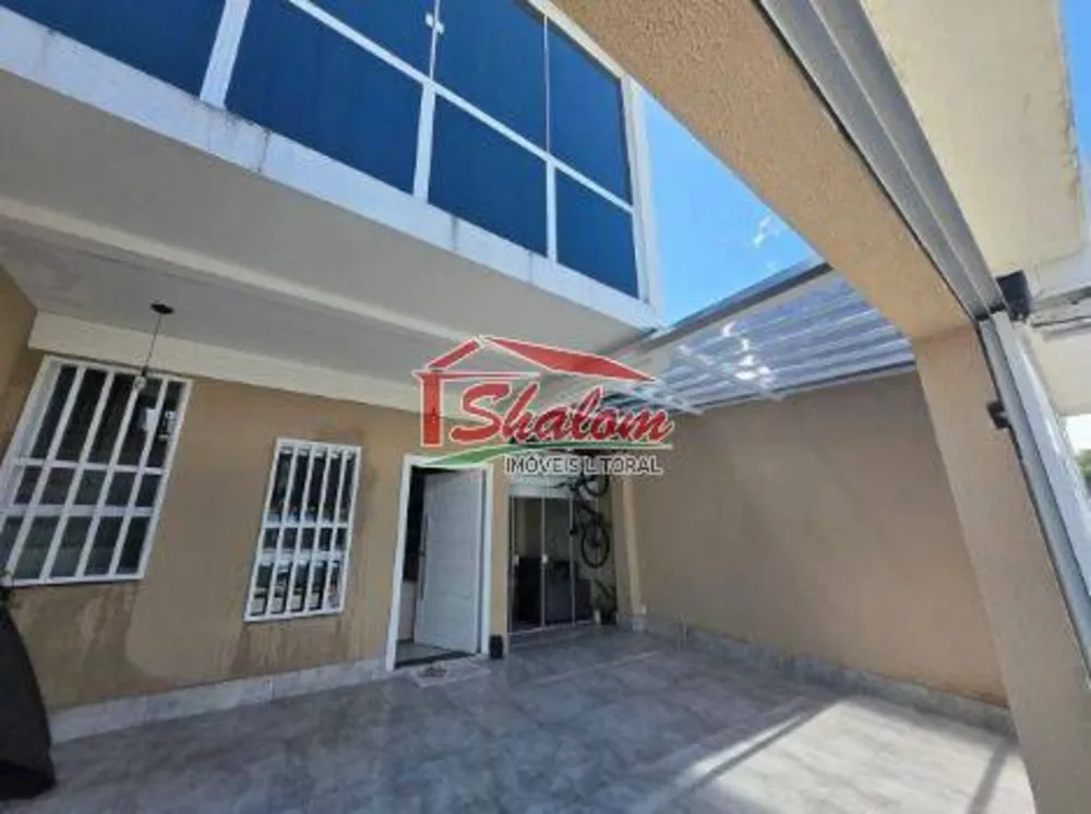 Casa, 2 quartos, 104 m² - Foto 9