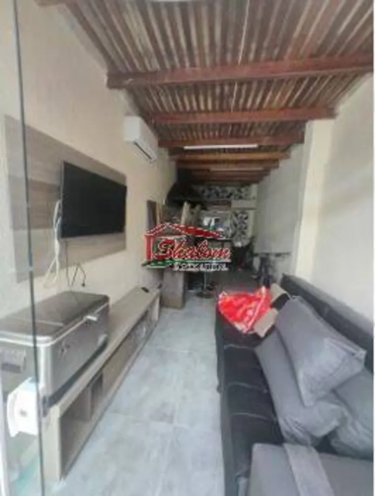 Casa, 2 quartos, 104 m² - Foto 11