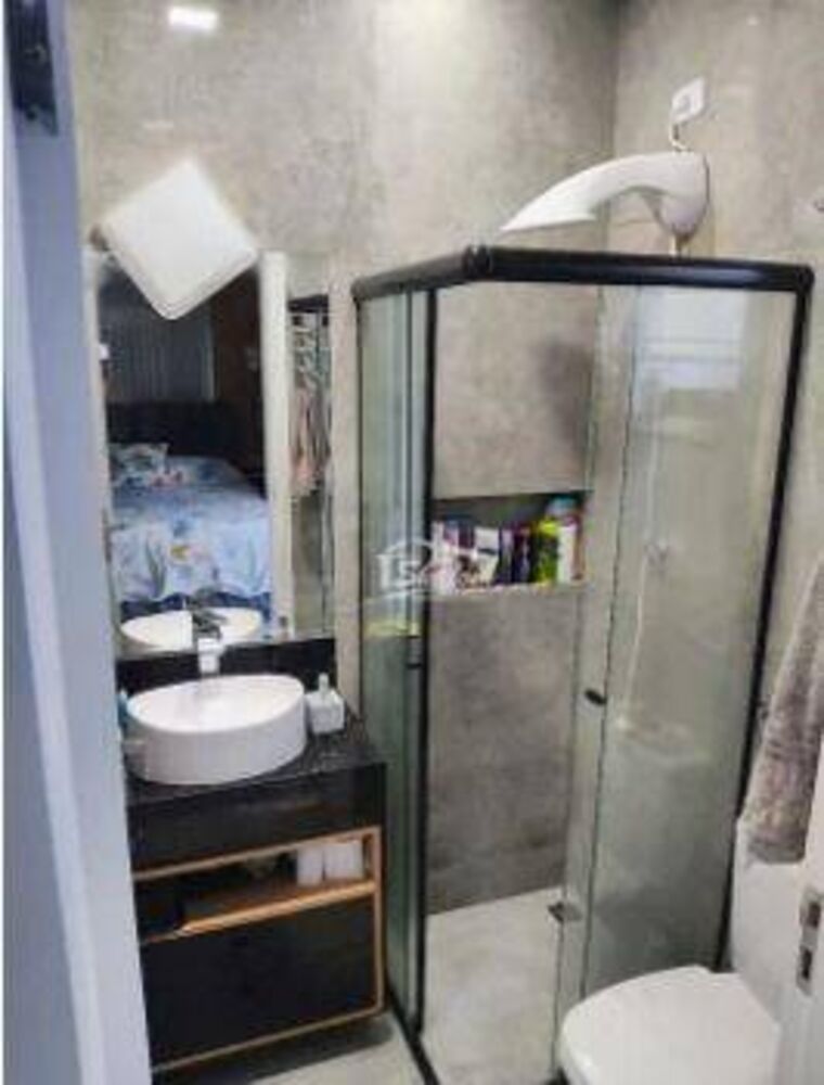 Casa, 2 quartos, 104 m² - Foto 1