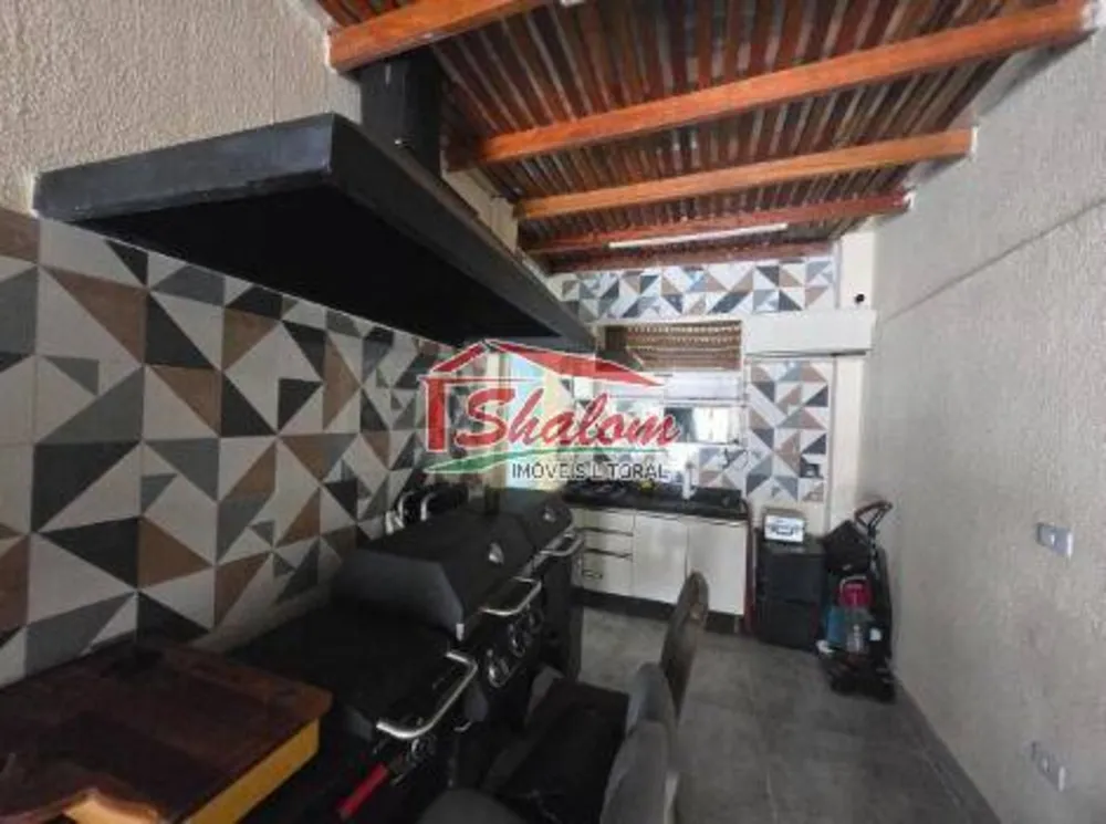 Casa, 2 quartos, 104 m² - Foto 9