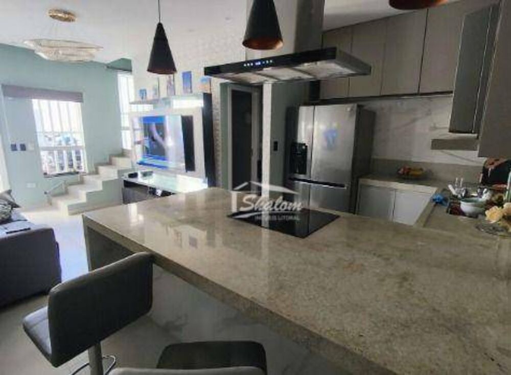 Casa, 2 quartos, 104 m² - Foto 2