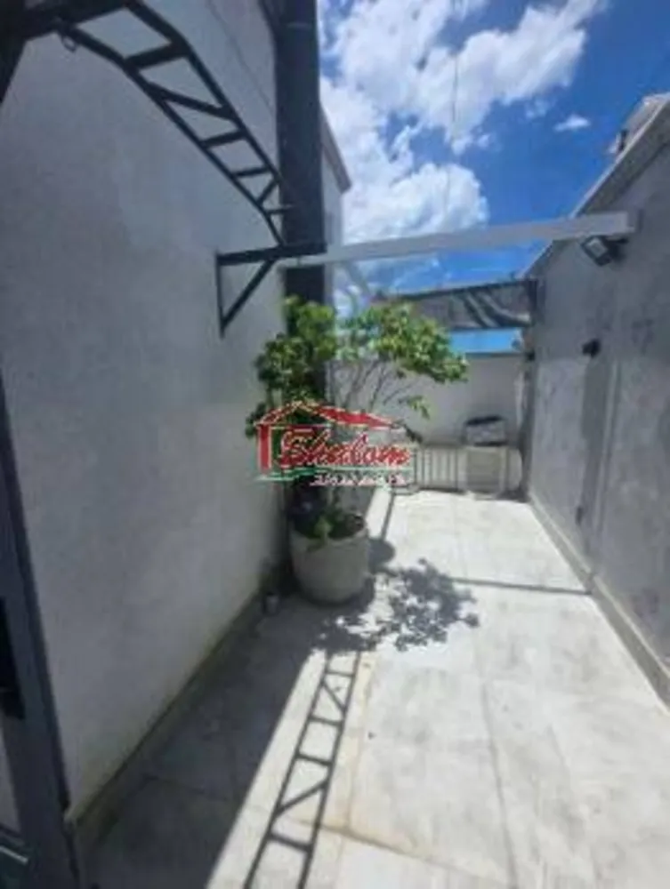 Casa, 2 quartos, 104 m² - Foto 12