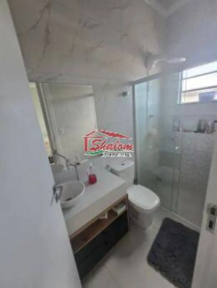 Casa, 2 quartos, 104 m² - Foto 19
