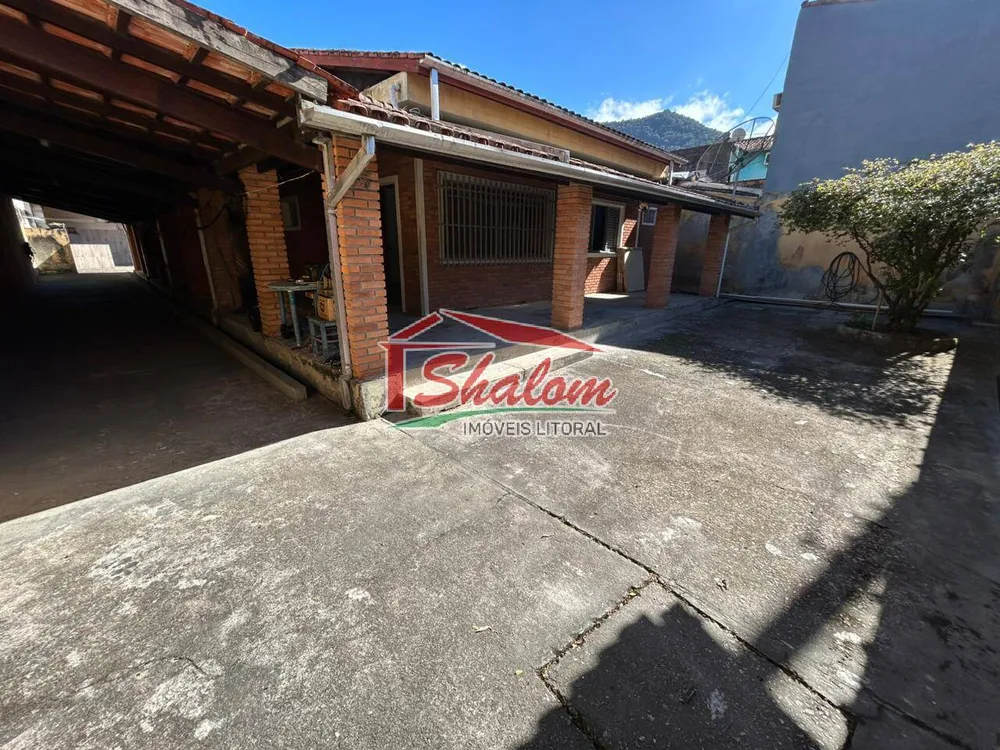 Casa, 3 quartos, 480 m² - Foto 1
