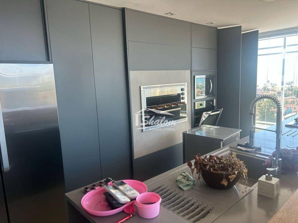 Cobertura, 3 quartos, 220 m² - Foto 6