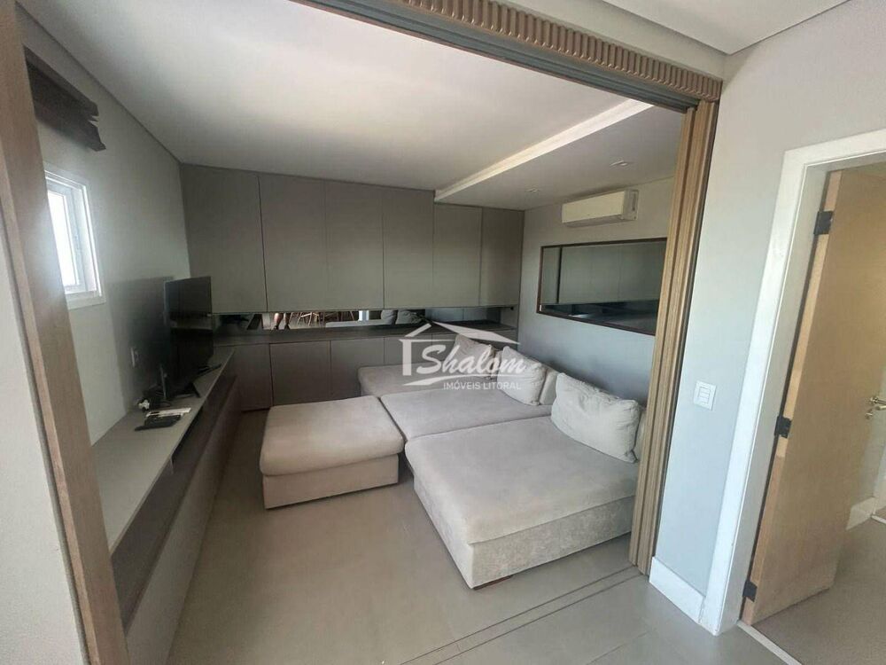 Cobertura, 3 quartos, 220 m² - Foto 4