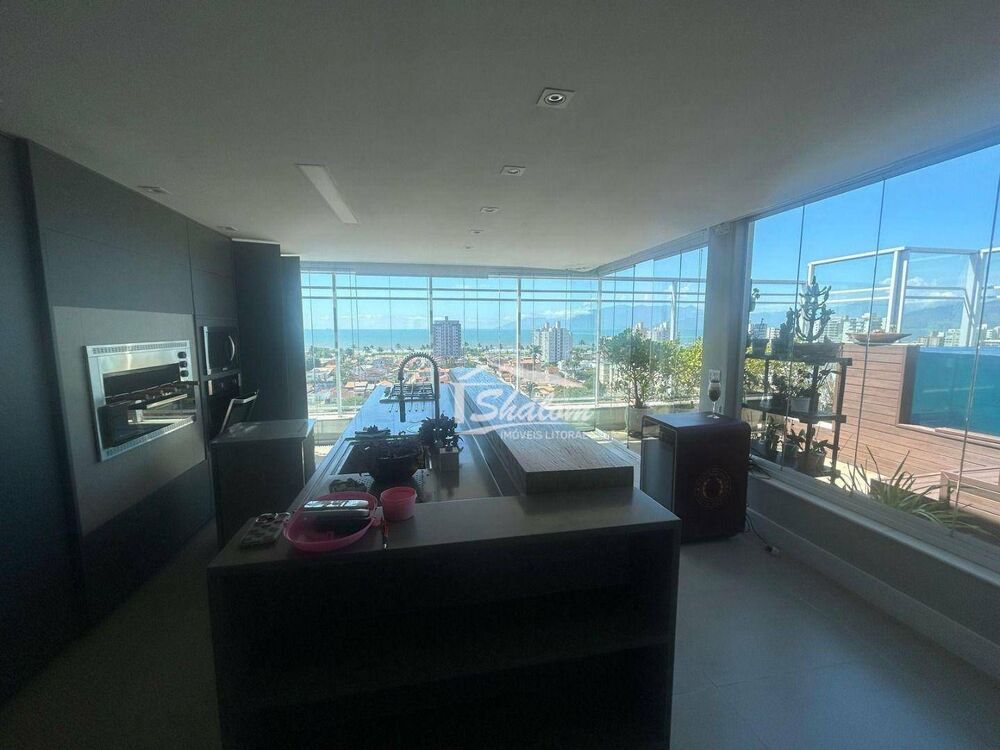 Cobertura, 3 quartos, 220 m² - Foto 7