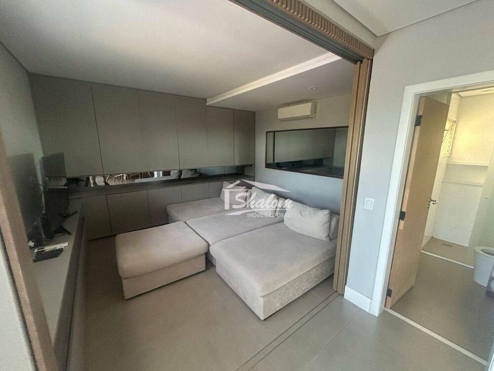 Cobertura, 3 quartos, 220 m² - Foto 5