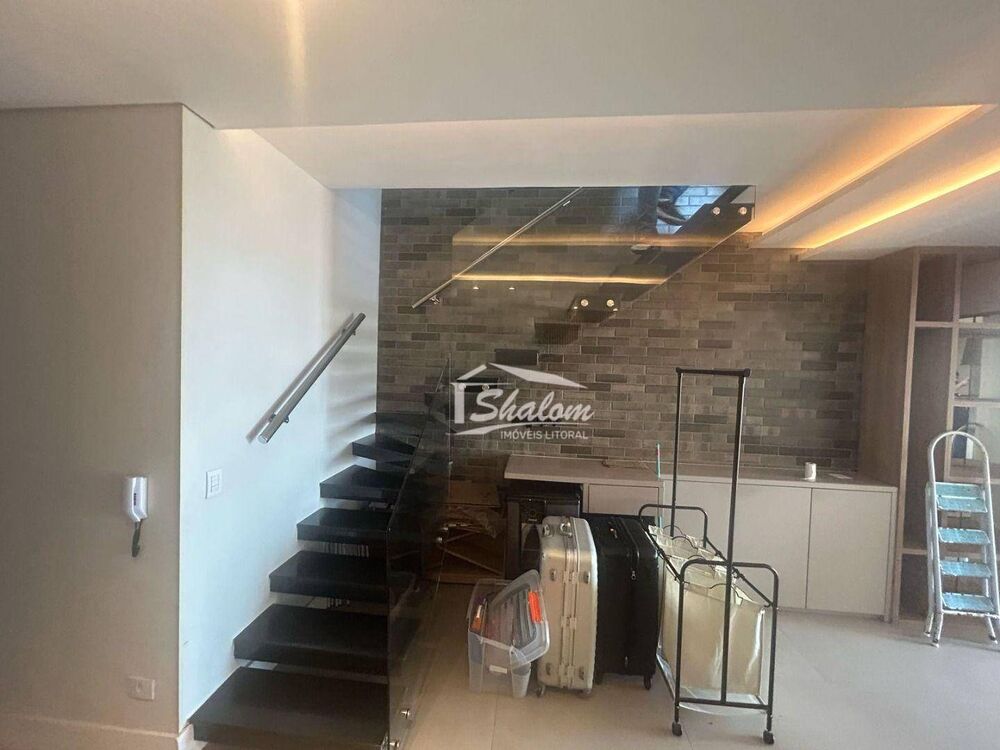 Cobertura, 3 quartos, 220 m² - Foto 1