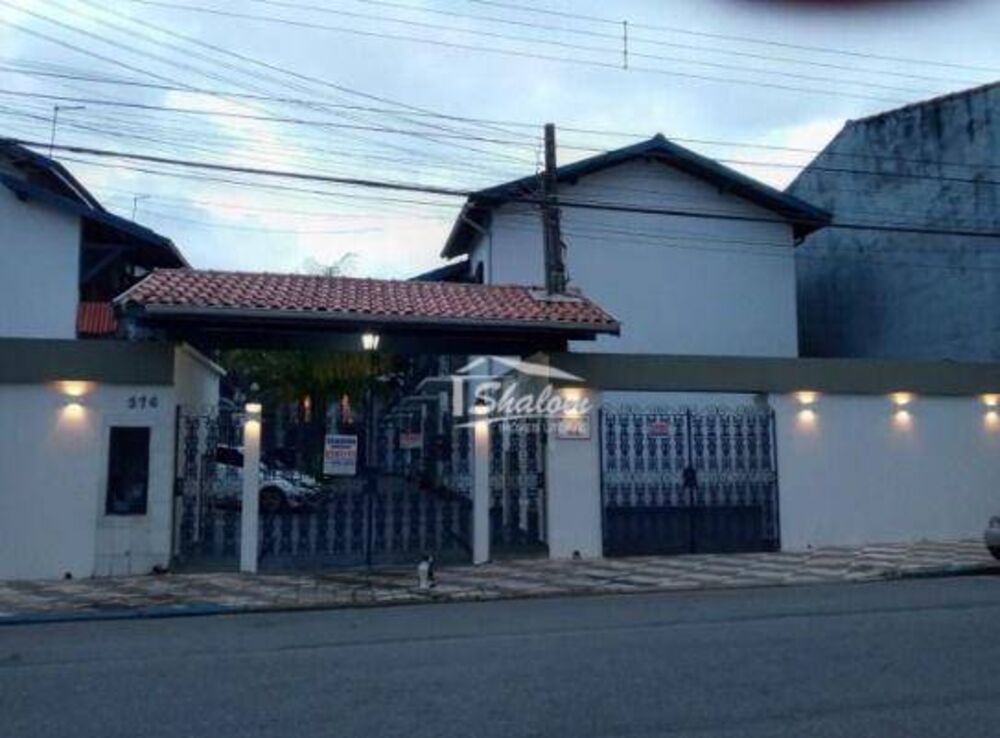 Sobrado, 2 quartos, 75 m² - Foto 3