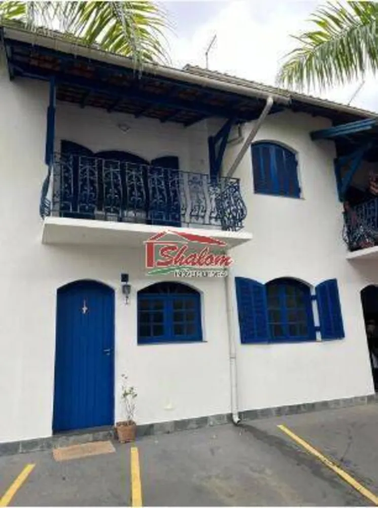 Sobrado, 2 quartos, 75 m² - Foto 10