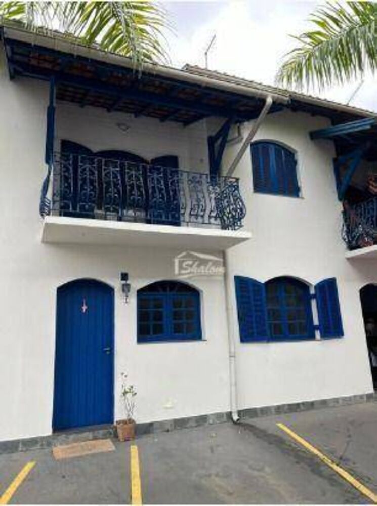 Sobrado, 2 quartos, 75 m² - Foto 7
