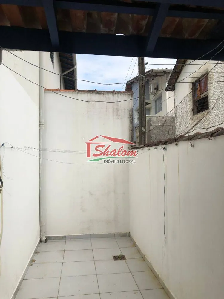 Sobrado, 2 quartos, 75 m² - Foto 17