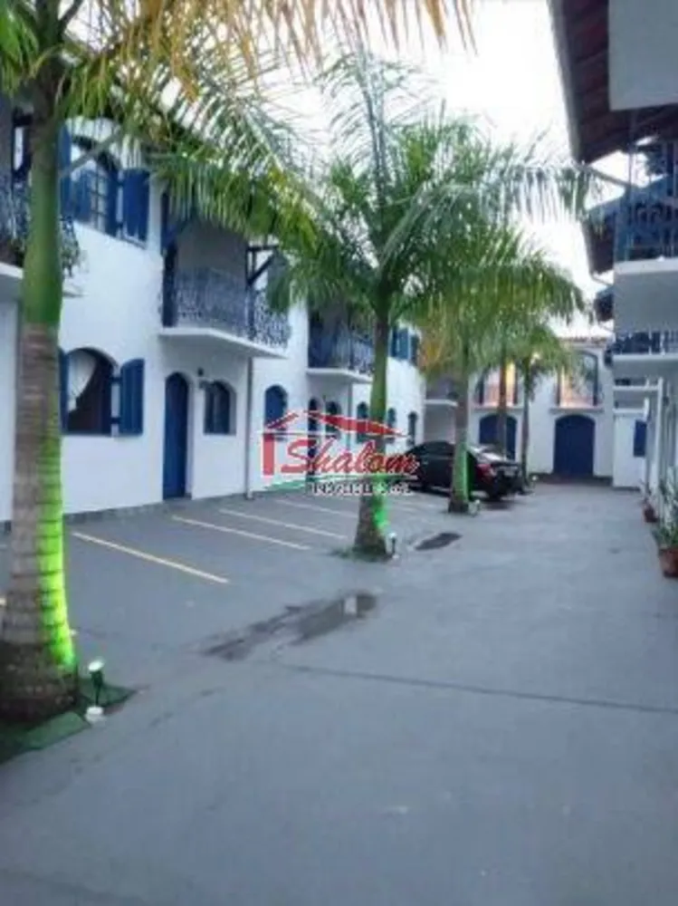 Sobrado, 2 quartos, 75 m² - Foto 11