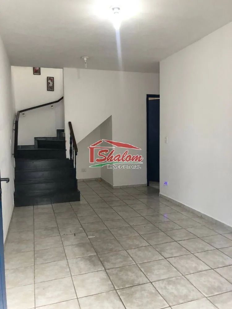 Sobrado, 2 quartos, 75 m² - Foto 13