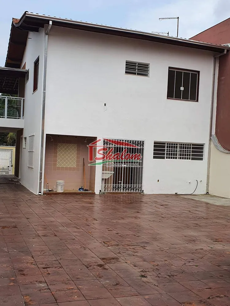 Casa, 5 quartos, 390 m² - Foto 2