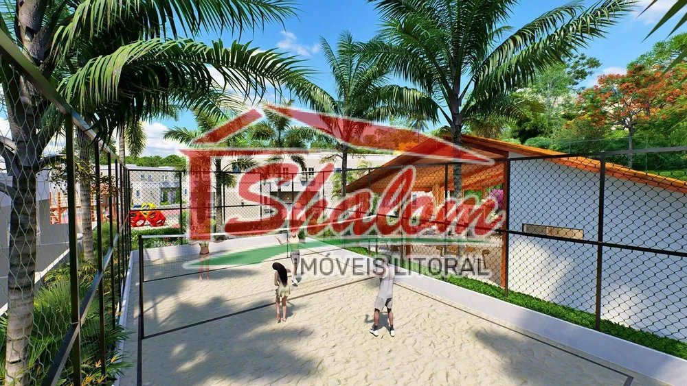 Sobrado, 2 quartos - Foto 5