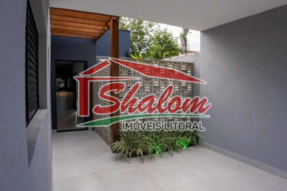 Casa, 3 quartos, 122 m² - Foto 3