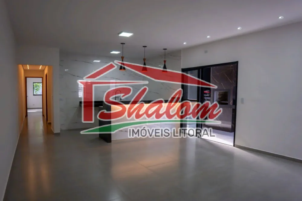 Casa, 3 quartos, 122 m² - Foto 4