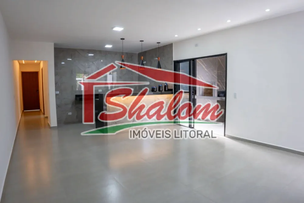 Casa, 3 quartos, 122 m² - Foto 5