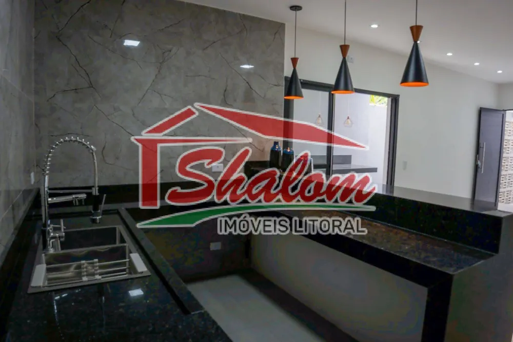 Casa, 3 quartos, 122 m² - Foto 6