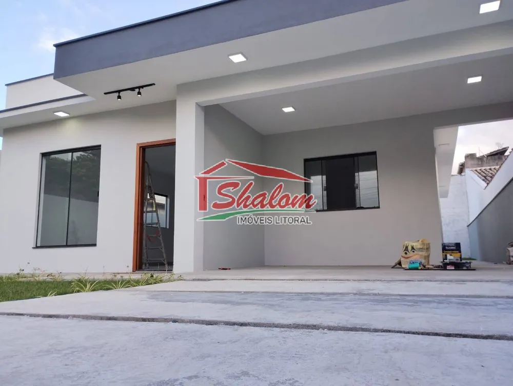 Casa, 2 quartos, 145 m² - Foto 11