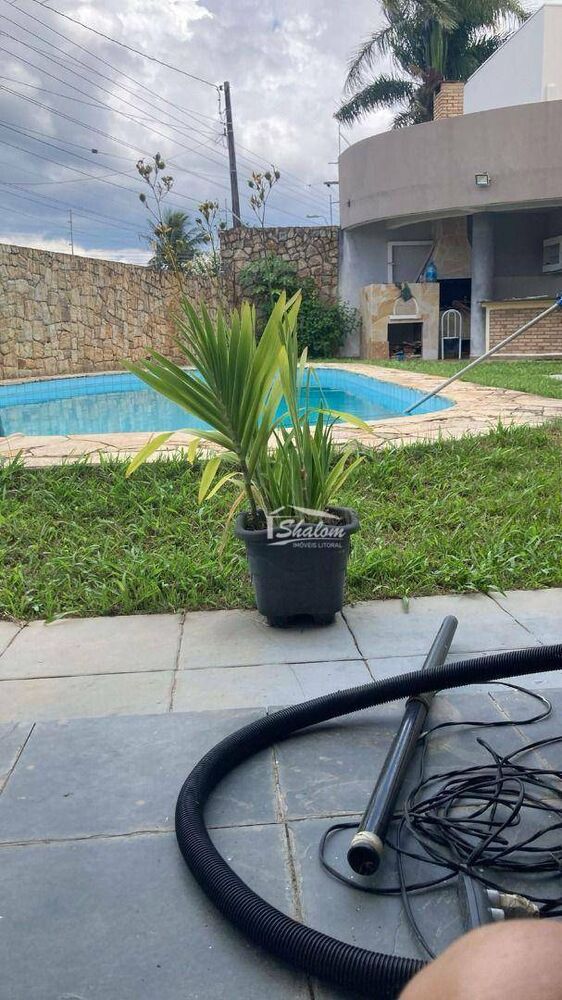 Sobrado, 5 quartos, 283 m² - Foto 8