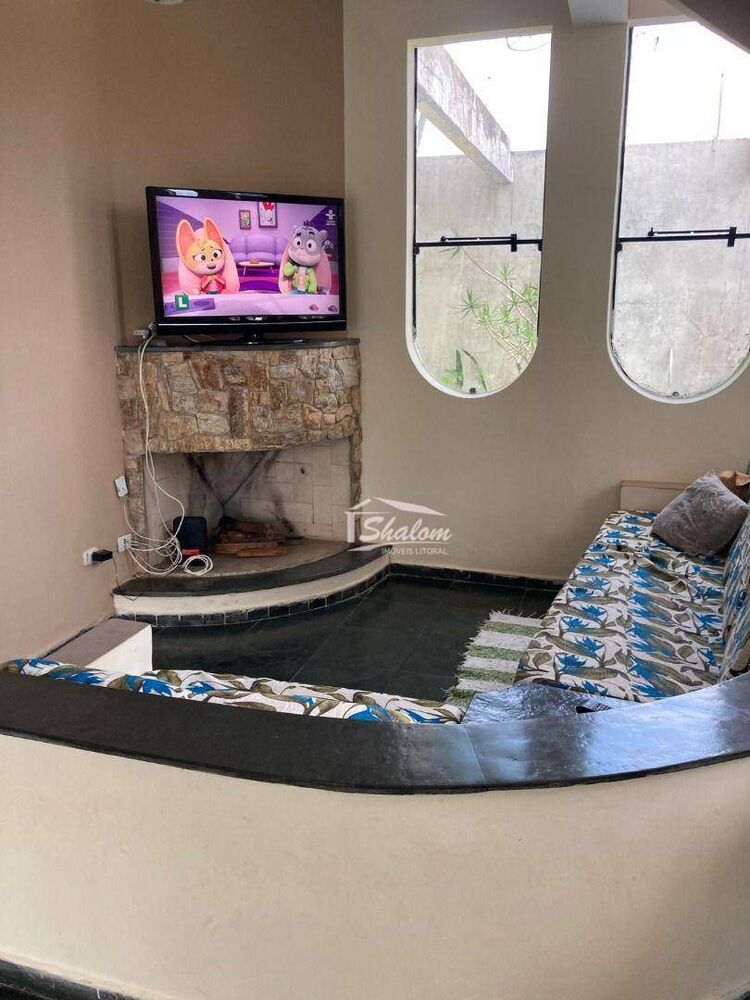 Sobrado, 5 quartos, 283 m² - Foto 2