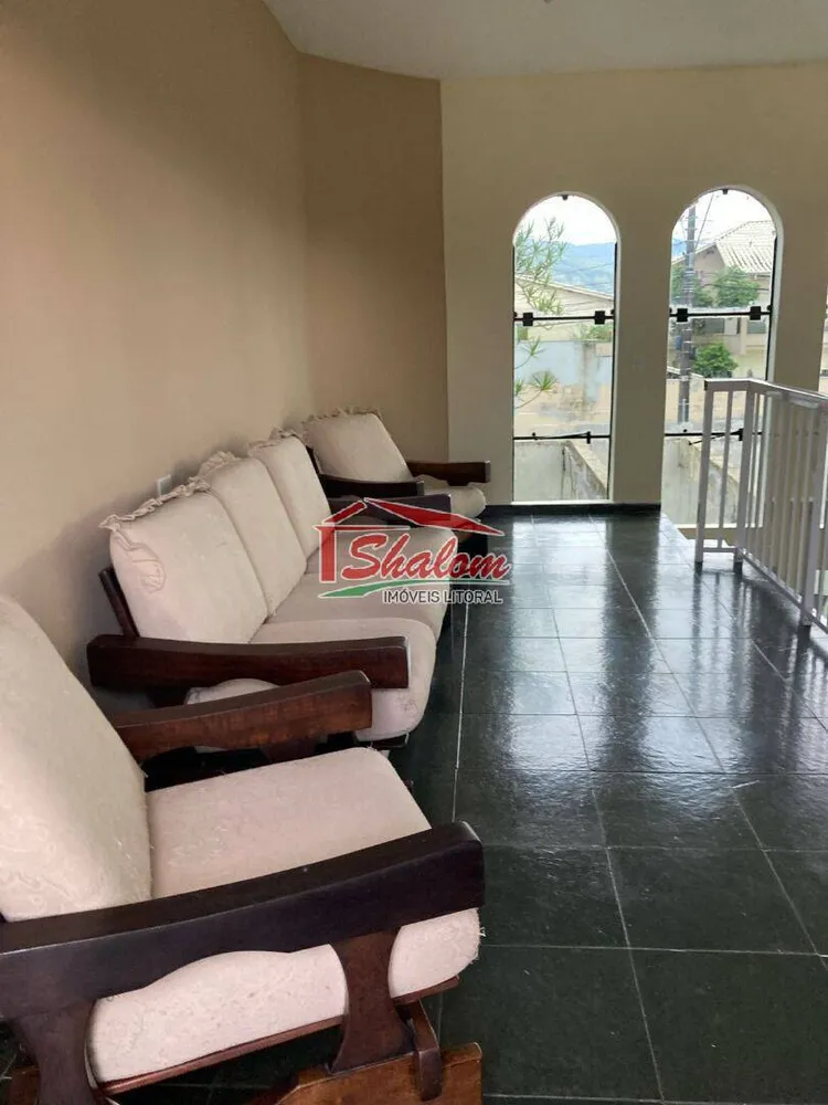 Sobrado, 5 quartos, 283 m² - Foto 20