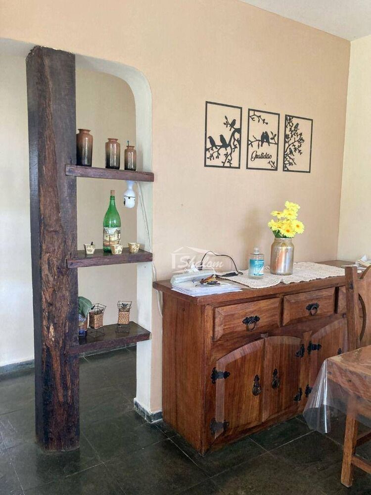 Sobrado, 5 quartos, 283 m² - Foto 4