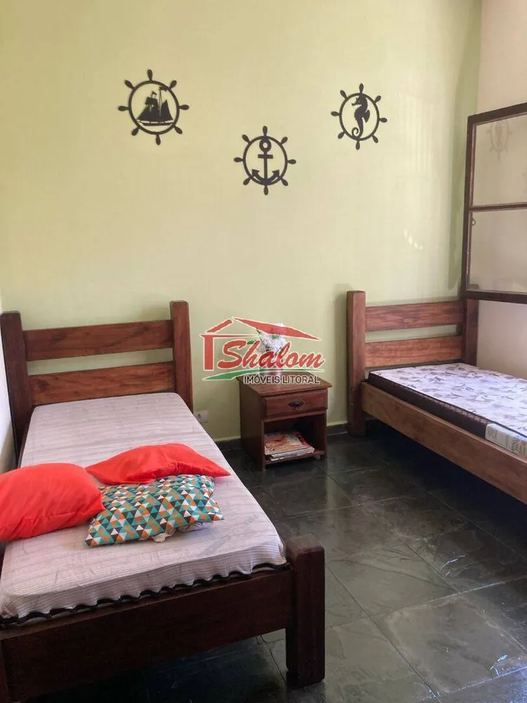 Sobrado, 5 quartos, 283 m² - Foto 14