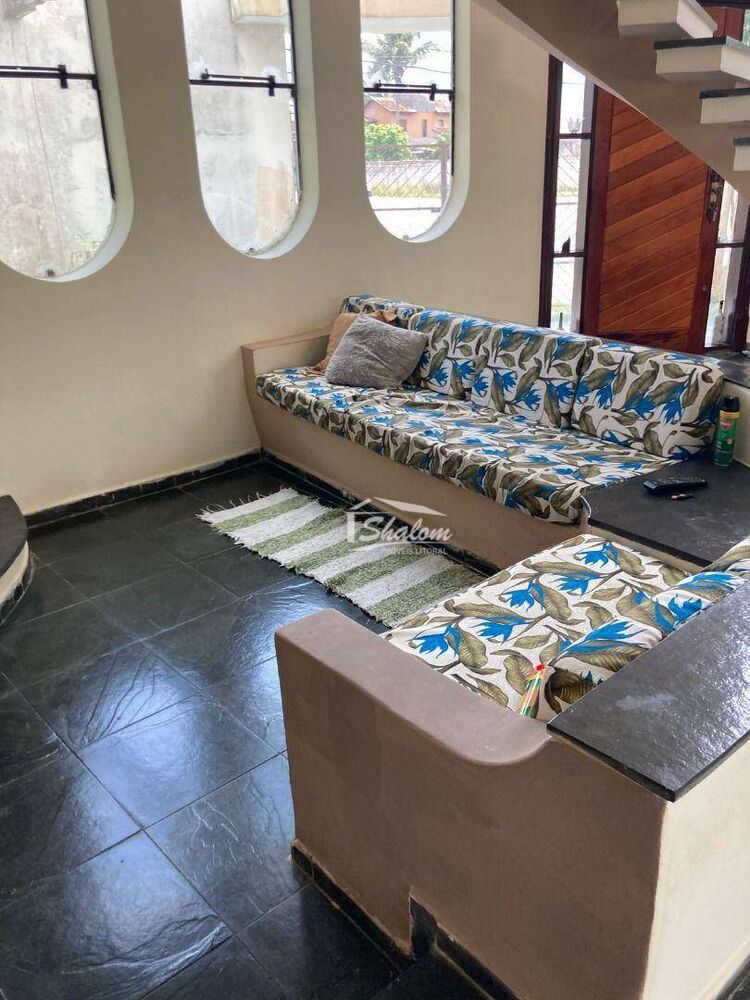 Sobrado, 5 quartos, 283 m² - Foto 1