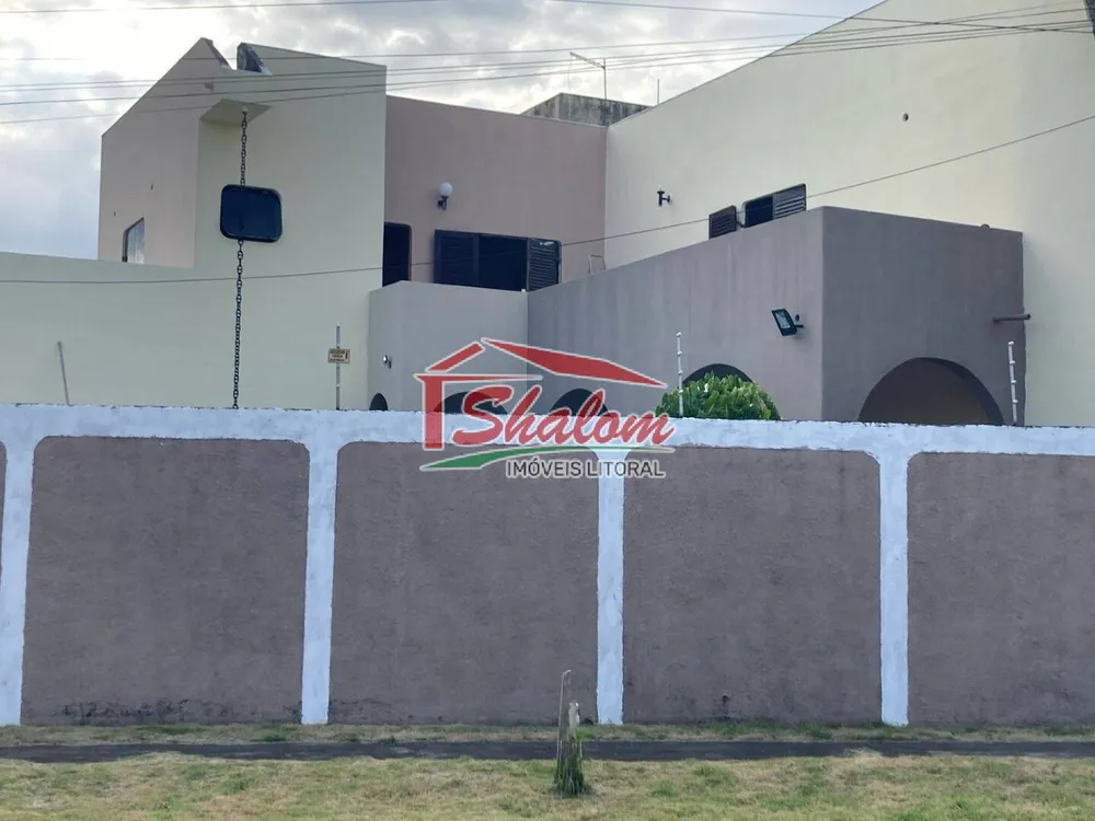 Sobrado, 5 quartos, 283 m² - Foto 9