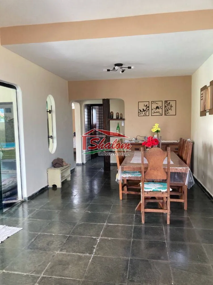 Sobrado, 5 quartos, 283 m² - Foto 12