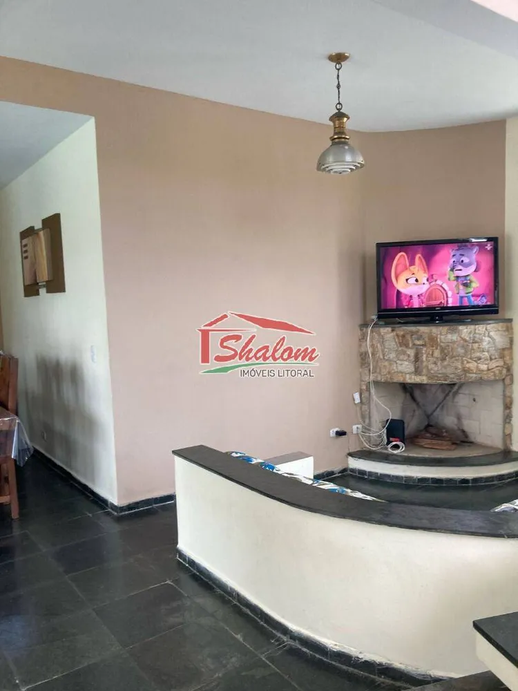 Sobrado, 5 quartos, 283 m² - Foto 13